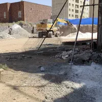 انجام عملیات خاکبرداری شفته ریزی تخریب