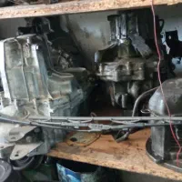 فروش لوازم استوک اتومبیل های ایرانی