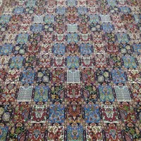 گلیم فرش سنتی|فرش|پرند, فاز ۳|دیوار