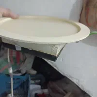 لامپ و پنل سققی و قفل کتابی|لامپ و چراغ|مشهد, گلشور|دیوار