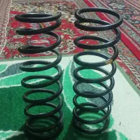 فنرلول فابریک عقب تیبا وساینا|قطعات یدکی و لوازم جانبی|مشهد, بلال|دیوار