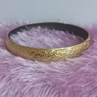النگو طلا ۶ گرم ۲۰۰ بالا تابلو