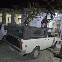 وانت پیکان|خودرو سواری و وانت|چناران, |دیوار