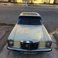 بنز کلاسیک|خودرو کلاسیک|زاهدان, |دیوار