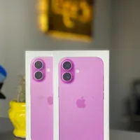 آیفون ۱۶ نرمال گیگ ۱۲۸ iphone 16 normal 128gb|موبایل|تهران, هفت حوض|دیوار