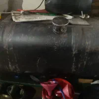 لوازم کامیون خاور ایفا