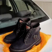 نیم بوت نو|کیف، کفش، کمربند|قم, شهرک امام حسین|دیوار