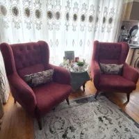 راحتی ۷ نفره