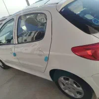 207 tu5 پانا صفر 1404