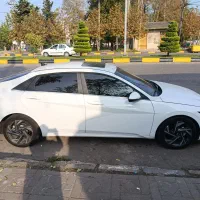 هیوندا النترا ۲۰۲۵|خودرو سواری و وانت|خمام, |دیوار