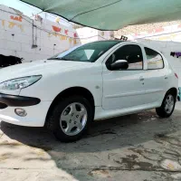 کارگر کارواش