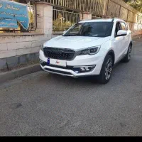 فیدیلیتی پرایم هفت نفره 1404