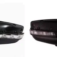 امپیلی دوکانال اینه راهنما دار پارس چراغ جلو|قطعات یدکی و لوازم جانبی|اصفهان, جوزدان الیادران|دیوار