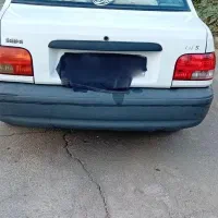 پراید مدل ۹۰ SL|خودرو سواری و وانت|تهران, تختی|دیوار