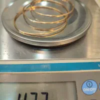 فروش طلا با ۲درصد بالاتر از قیمت روز|جواهرات|رامهرمز, |دیوار