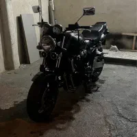 موتور cb
