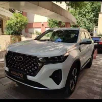 Tiggo 7 ProMAX/ ثبت نام شرکتی/تجارت خودرو خسروانی