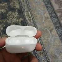 ایرپاد پرو 2 اصلی|لوازم جانبی موبایل و تبلت|امیدیه, |دیوار