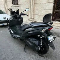 جویمکس 250،اس وای ام جوی مکس،sym joymax 250|موتورسیکلت|تهران, ستارخان|دیوار