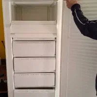 فریزر آ‌ا‌گ AEG