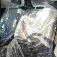 کوییک GXRL مدل ۱۴۰۴ صفر|خودرو سواری و وانت|هشتگرد, هشتگرد قدیم|دیوار