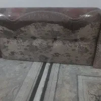 پشت کاملا نو