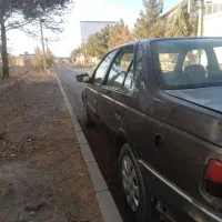 روا ۸۶ معاوضه|خودرو سواری و وانت|نیشابور, بنیاد شهید|دیوار