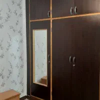 آپارتمان دوخواب|اجارهٔ آپارتمان|شیراز, کوشک میدان|دیوار