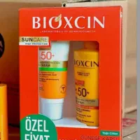 شامپو بیوکسین اورجینال|آرایشی، بهداشتی، درمانی|میانه, |دیوار