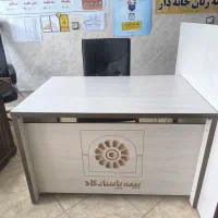 میز بیمه پاسارگاد