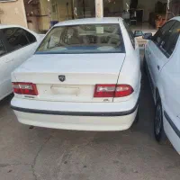 سمند ال ایکس ۸۸|خودرو سواری و وانت|یاسوج, |دیوار