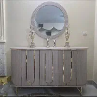 میز تلویزیون و میز کنسول