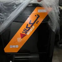 یبخاری نیک کالا اکبند