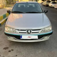 پژو پارس مدل 82|خودرو سواری و وانت|تهران, مینی‌سیتی (شهرک نفت)|دیوار