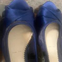 کفش خارجی، سایز ۴۱، مجلسی و رسمی|کیف، کفش، کمربند|تهران, ایوانک|دیوار