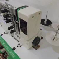 چرخ صنعتی میان دوز