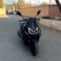 sym  j200 مشکی فوری