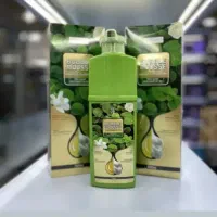 شامپو بابل موس ژلاتینی آلمانی کاملا اورجینال