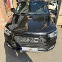 کی ام سی t8 ۱۴۰۲|خودرو سواری و وانت|گرگان, |دیوار