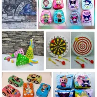 پخش کارتنی اسباب بازی و اکسسوری