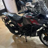 Nh250|موتورسیکلت|تهران, امام حسین|دیوار