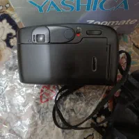 دوربین عکاسی YASHICA(ژاپنی)|دوربین عکاسی و فیلمبرداری|تهران, بریانک|دیوار