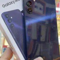 Samsung A15 (دارایضمانتمرجوعی)+هدیه|موبایل|مشهد, صیاد شیرازی|دیوار