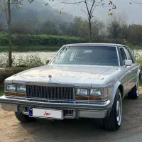 کادیلاک سویل