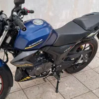 طرح بنلی ۱۵۰cc (کیوجی150)|موتورسیکلت|بجنورد, |دیوار