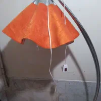 آباژور ایستاده نو