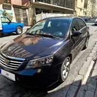 جیلی امگرند Emgrand 7|خودرو سواری و وانت|تبریز, |دیوار