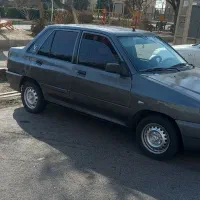 پراید ۱۳۲مدل۸۹ فوری فوری