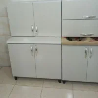 کابینت پیش ساخته نو نو خانگی|مصالح و تجهیزات ساختمان|مرودشت, ثبت احوال|دیوار