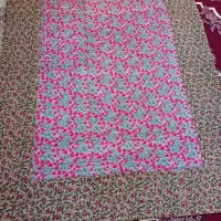 لحاف|رختخواب، بالش، پتو|اقبالیه, |دیوار